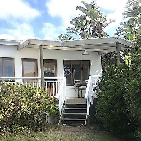 Aquarius Beach House Wilderness Exterior photo