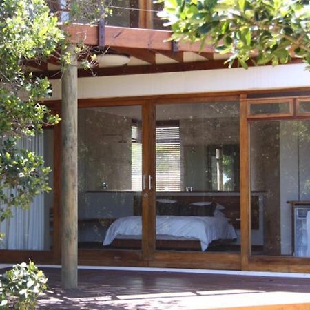 Aquarius Beach House Wilderness Exterior photo