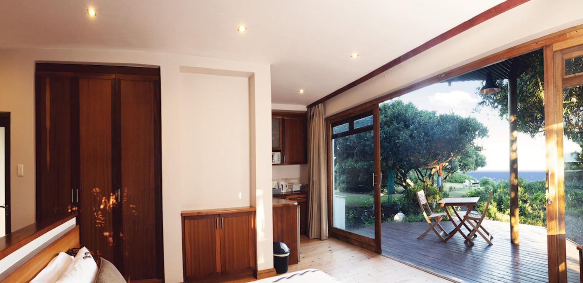 Aquarius Beach House Wilderness Exterior photo