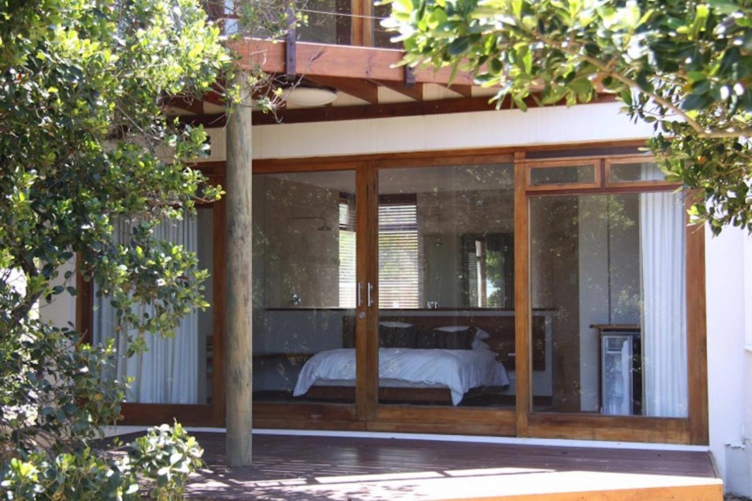 Aquarius Beach House Wilderness Exterior photo
