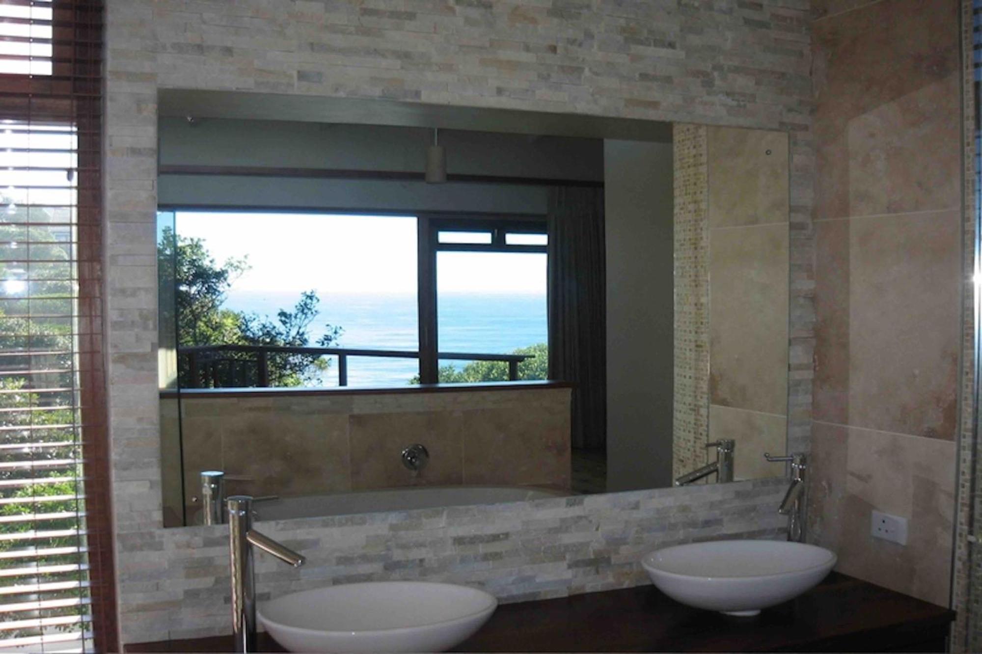 Aquarius Beach House Wilderness Exterior photo
